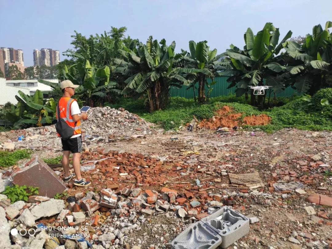 项目走访系列（四）：：“与天斗、、与地斗、、与人斗其乐无限”——尊龙Z6官方网站三调项目采访