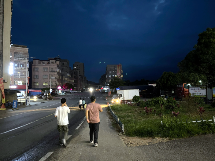 员工随笔｜纪录尊龙Z6官方网站