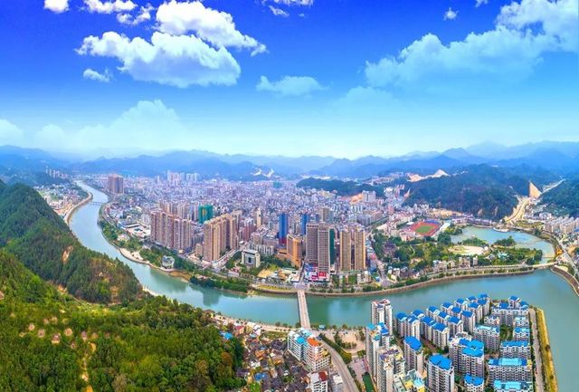 尊龙Z6官方网站集团助推梅州大埔县出台“三旧”刷新政府指导性文件