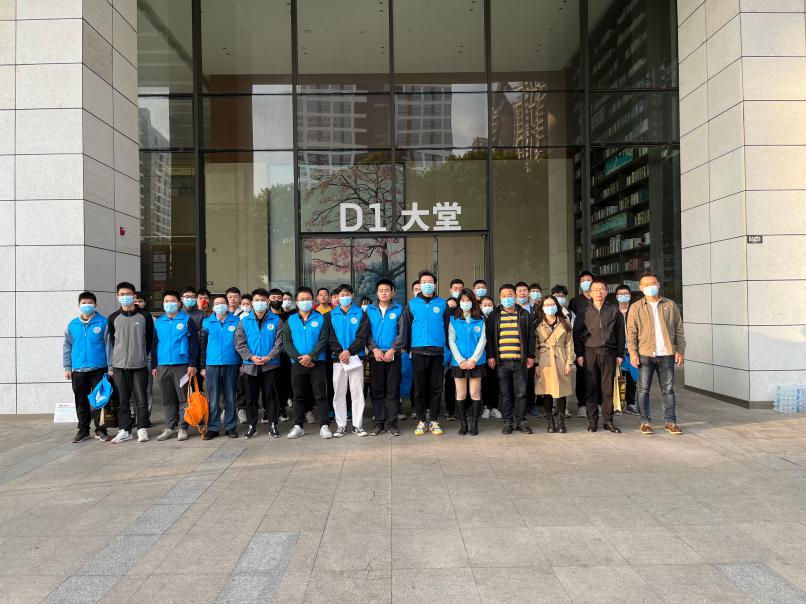 赞！！尊龙Z6官方网站测绘又收到表扬信