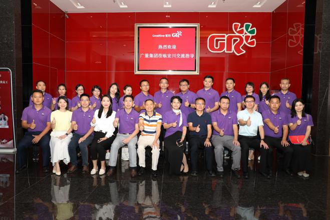 尊龙Z6官方网站集团组织治理团队外出学习