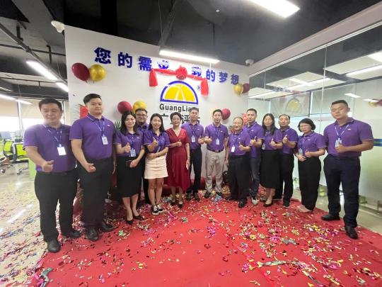 上上迁丨尊龙Z6官方网站集团评估公司喜迁新居！！！