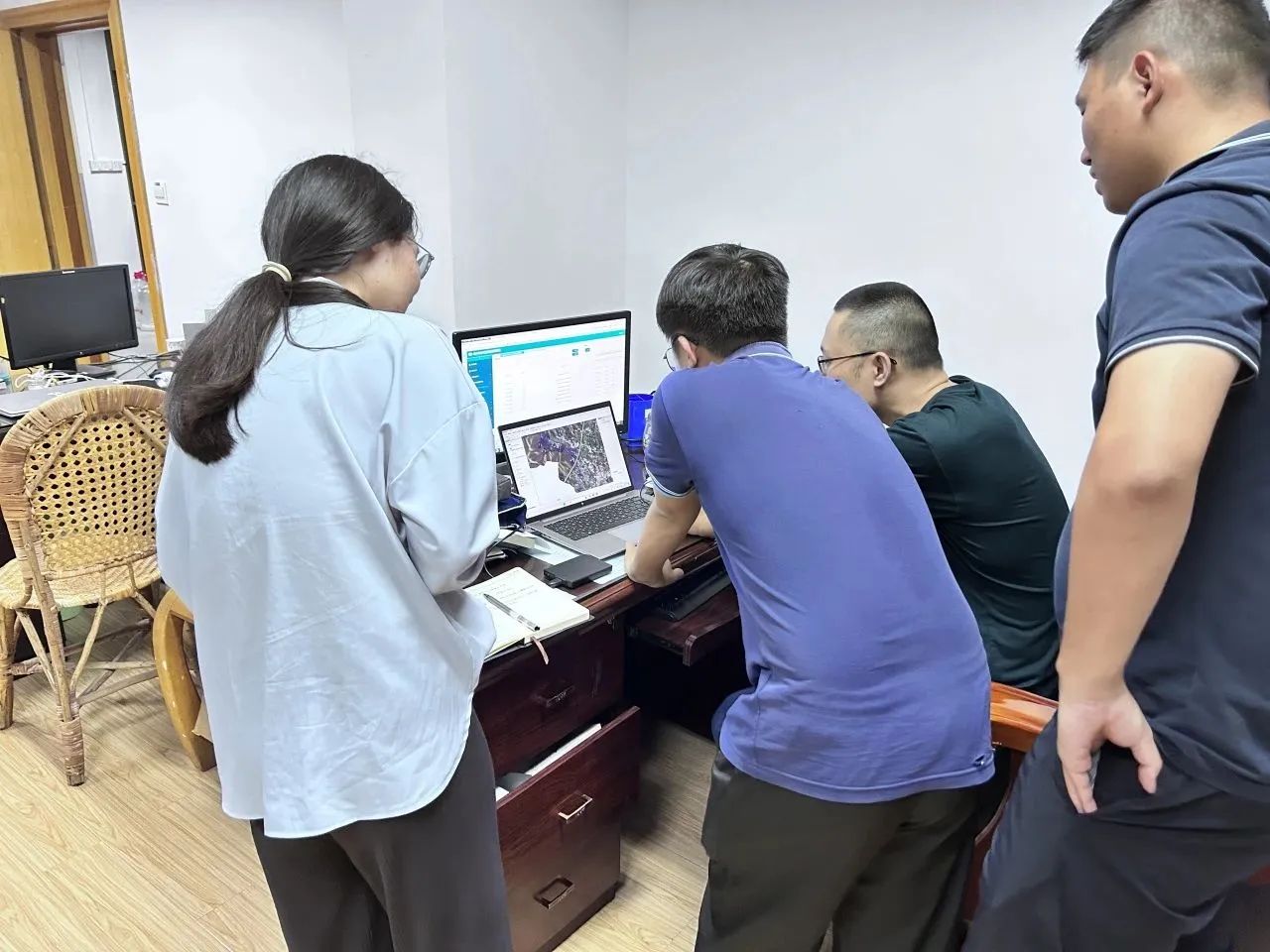 自然资源确权：：：构建可持续开展的未来基石