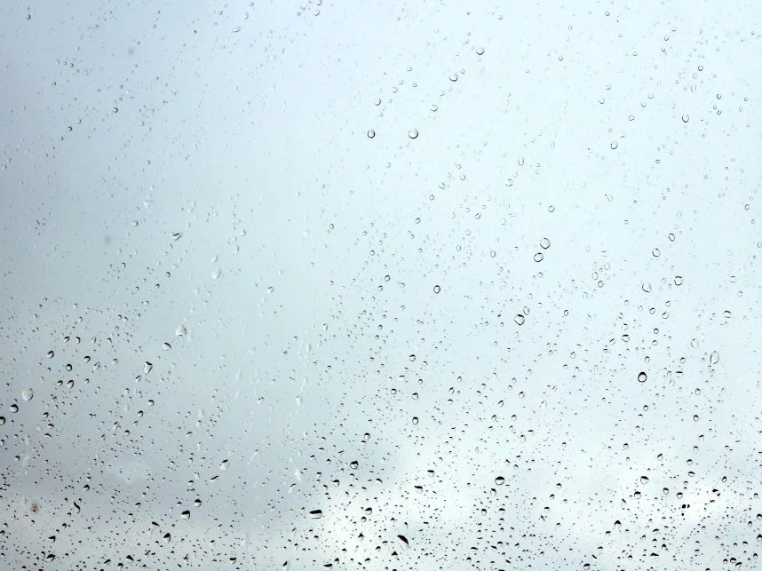 量圈儿丨回南天：丈量人的坚守与希望