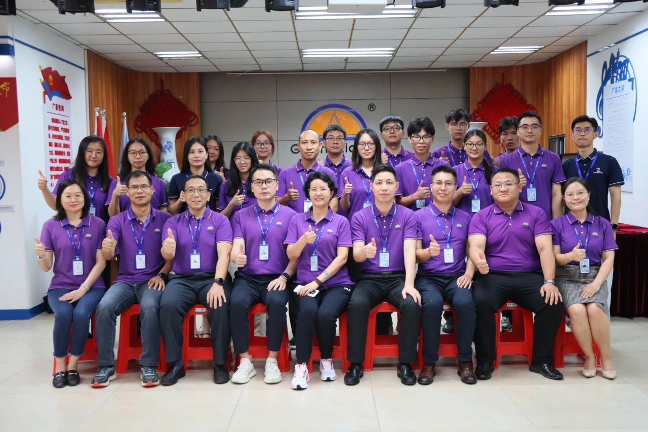 尊龙Z6官方网站集团丨接待你，新尊龙Z6官方网站人！！！