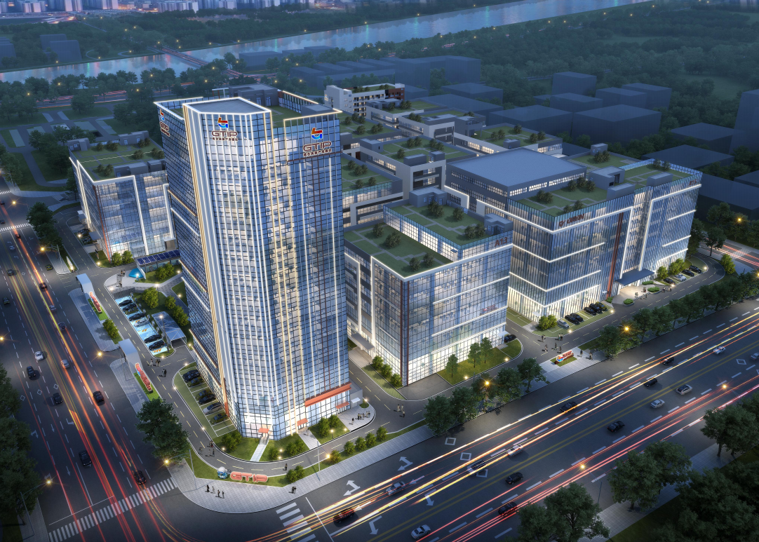 尊龙Z6官方网站勘探丨“多测合一” 20天高质量完成园区测绘，，，助力项目“快开工、、、早投产”