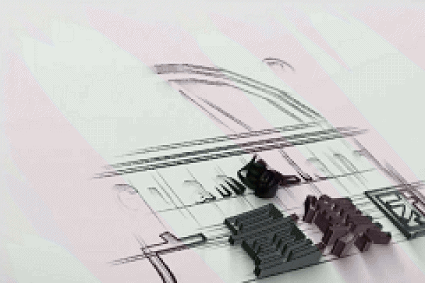 小LOGO大能量？？