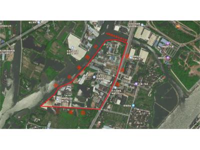 东莞市望牛墩镇五涌村产城融合类更新单位项目社会稳固风险评估公示